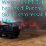 Ngeri Laee..!! KPK Bongkar 8,3 Juta Hektar Lahan HGU Belum Terpetakan, Bisa Picu Konflik di Masyarakat..!!