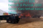 Ngeri Laee..!! KPK Bongkar 8,3 Juta Hektar Lahan HGU Belum Terpetakan, Bisa Picu Konflik di Masyarakat..!!