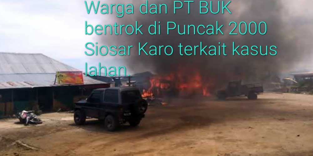 Ngeri Laee..!! KPK Bongkar 8,3 Juta Hektar Lahan HGU Belum Terpetakan, Bisa Picu Konflik di Masyarakat..!!