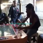 Polsek Deli Tua Pergoki Mesin Judi Beroperasi, Bukannya Ditangkap Malah Dibubarkan..!! Panit II: Itu tidak Benar..!!