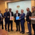 PWI Keren Abis Coyy..!! Menteri Komunikasi dan Digital Malaysia Direncanakan Hadiri HPN 2023 di Medan..!!