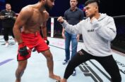 Pasti Seruu…Jangan Gak Nonton Kelen Yaa..!! Putra Simalungun Adu Otot Lawan “Si Raja Singa” India di Final Road to UFC Minggu..!!