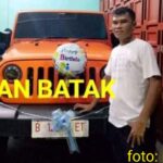 Bahh…Makin Ngeri Lae..!! Mahkamah Agung “Diskon” Hukuman Bandar Sabu-sabu Man Batak..!!