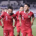 Gas Terus Laee..!! Filipina Dibantai 1-2, Indonesia ke Semifinal Piala AFF 2023…!!