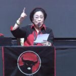 Mega: Capres PDIP 2024 Kader Partai..!!
