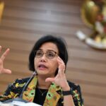 Woww…Keren Abis Coyy..!! Menkeu Sri Mulyani Ciptakan “Bank Dunia Lokal” untuk Pemda..!!