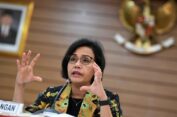 Woww…Keren Abis Coyy..!! Menkeu Sri Mulyani Ciptakan “Bank Dunia Lokal” untuk Pemda..!!