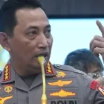 Bagus-bagus Kelen Yaa..!! Anggota Jadi Target, Kapolri Main “Potong”..!!