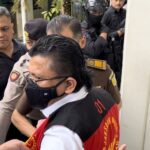 Divonis Mati..!! Muka Sambo Memerah, Mulut “Terkunci”..!!