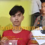 Kapolresta Deli Serdang Kombes Irsan Sinuhaji: Nico Purnomo Bukan Dilepaskan tapi Direhabilitasi..!!