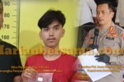 Kapolresta Deli Serdang Kombes Irsan Sinuhaji: Nico Purnomo Bukan Dilepaskan tapi Direhabilitasi..!!