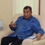 Bukan Basa Basi Lae..!! Bupati Deli Serdang Kerahkan OPD Beri Pelayanan yang Terbaik di HPN 2023..!!