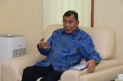Bukan Basa Basi Lae..!! Bupati Deli Serdang Kerahkan OPD Beri Pelayanan yang Terbaik di HPN 2023..!!