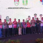 Mantap Pak Kades..!! Gelar Rakerda, DPD PAPDESI Sumut Satukan Misi Sejahterakan Masyarakat Desa..!!