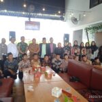 Pengambilan Sumpah dan Janji Panwaslu Percut Sei Tuan..!! Camat: Kerja dengan Baik, Jangan “Neko-neko” dan “Lari” dari Peraturan..!!