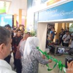 HPN 2023 Resmi Dibuka Gubernur Sumatera Utara..!!