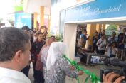 HPN 2023 Resmi Dibuka Gubernur Sumatera Utara..!!