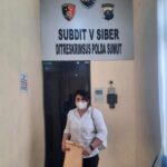 Ngeri Kali Perangkat Desa Penen Ini Bahh..!! Anak Buah Bupati Deli Serdang Mirip Preman, Duit Mantan Pacar “Dipreteli” Lalu Diancam Bunuh..!!