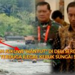 Galian C Ilegal Keruk Isi Sungai Seruai Bikin Anggota DPRD DS “Geram”..!! Polisi Diminta Bertindak Profesional..!!