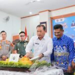 Terima Kasih Pak Wartawan..!! PWI Deliserdang Beri Tali Asih ke Yatim Piatu dan Keluarga Wartawan..!!