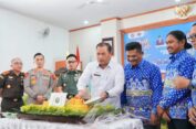 Terima Kasih Pak Wartawan..!! PWI Deliserdang Beri Tali Asih ke Yatim Piatu dan Keluarga Wartawan..!!
