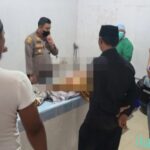 Sadiss..!! Pakk…Pukkk…Perut Dipukul, Ditendang lalu Dibanting ke Lantai..!! Bocah 7 Tahun Tewas Dihajar Ibu Kandung..!!