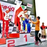 Penonton “Menyemut”..!! Presiden Jokowi Puji F1 Powerboat Danau Toba..!!