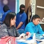 Hebohh..!! Pengedar Sabu Ngaku Dilindungi Polisi..!!