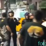 Ini Medan Bung..!! Dar…Derr…Dorrr…!! Dua Pemuda “Obral” Peluru di Pagi Buta..!!