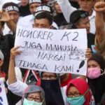 Duhh…Kasihan…Sabar Kelen Yaa..!! Pegawai Honorer “Gigit Jari”, tak Dapat THR Lebaran 2023..!!