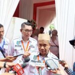 Makin Lama Semakin Ngeri Bahh..!! Apdesi Ancam Parpol Hengkang dari Desa Jika tidak Dukung 10 Persen APBN untuk Dana Desa..!!