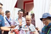 Makin Lama Semakin Ngeri Bahh..!! Apdesi Ancam Parpol Hengkang dari Desa Jika tidak Dukung 10 Persen APBN untuk Dana Desa..!!