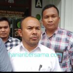 Dijerat UU ITE..!! Aktivis Tanah Karo Vs Pengusaha: Lloyd Reynold Ginting Munthe Divonis Percobaan..!!