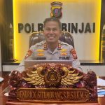 Gaspol Pak Poll…Ratakann..!! Kapolres Binjai “Bidik” Lokasi Judi Mirip “Las Vegas” di Brahrang..!!