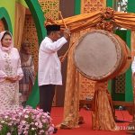 Alamakk..!! Ada yang Ganjil di MTQ ke 56 Deli Serdang, Stan Dinas Pendidikan tidak Ada..!!