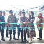 Success Full Kokoo..!! Tokoh Masyarakat Dukung Operasional PKS PT KPN Bangkitkan Ekonomi Masyarakat Sibiru-biru..!!