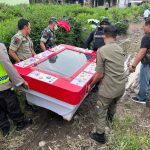 Tim Gabungan Gerebek Tujuh Lokasi Judi di Tiga Kabupaten Kota di Sumatera Utara..!!