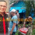 DPP PBK Dukung Kapolres Binjai “Basmi” Judi dan Narkoba di “Kota Rambutan”: Tangkap Bandarnya, Miskinkann..!!