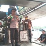 Ciatt..!! Polda Sumut “Patahkan” Jaringan Narkoba Malaysia-Indonesia..!!