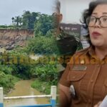 Galian C Ilegal Durin Tonggal “Obok-obok” Hulu Sungai Babura..!! Mapel Punya Data, Siap Adukan Perusak Lingkungan ke Polisi dan Kementerian.!!