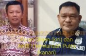 Gaspol…Pak Poll..!! Jadi Atensi Kapoldasu, Polda Sumut “Bidik” Pertambangan Galian C di Deli Serdang..!!