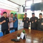 Terima Kasih..!! Baznas Dukung Buka Puasa Bersama PWI Deli Serdang..!!