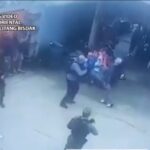 Ngeri Kali Bos Qhuu..!! Dar…Derr…Dorr..!! Gubernur Tewas Ditembak di Rumahnya..!!