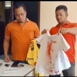 Risky…Riskyy…Polsek Deli Tua Itu Bukan “Kaleng-kaleng”..!! Pelajar Ngaku Dibegal Hanya Akalan Hindari Kejaran Leasing..!!