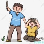 Ayah Biadab..!! Anak Kandung Usia 3 Tahun Direndam di Kolam, Kepala Dipukul Pakai Gagang Sapu..!!