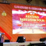 Kelen Jalankan Ini Ya Pak Poll..!! Kapolri: Reserse Wajib Dengarkan Keluhan Masyarakat, Kepercayaan Publik Harga Mati..!!