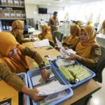 Pengumuman…Pengumumann..!! Kek Gini Aturan Jam Kerja ASN Selama Ramadhan..!!