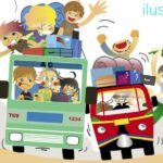 Buruan Daftar Laee..!! Pemko Medan Gelar Mudik Gratis Tujuan 12 Kota di Sumatera Utara..!!