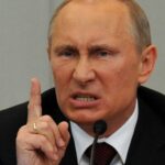 Gawatt..!! Lae Putin “Marah” ke NATO, Ancam Kerahkan Senjata Nuklir Taktis..!!