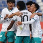 Kek Gini Kan Paten..!! Indonesia Libas Suriah 1-0 di Piala Asia U-20..!!